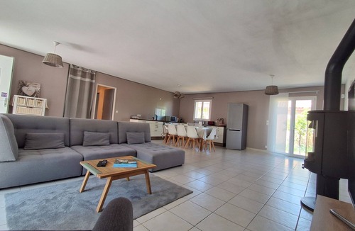 Saint-Saturnin-les-Apt Villa | House with private pool in the heart of the luberonCHARMING HOME WITH PRIVATE POOL