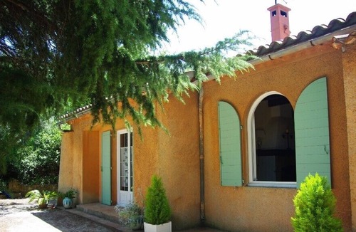 Sanary-sur-Mer Villa | House with character- Sanary-sur-Mer