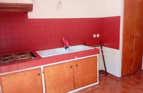 Boulouris-sur-Mer House | House with garden 10 min walk from the sea