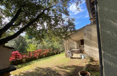 Saint-Jean-du-Gard House | House with swimming pool in the heart of nature