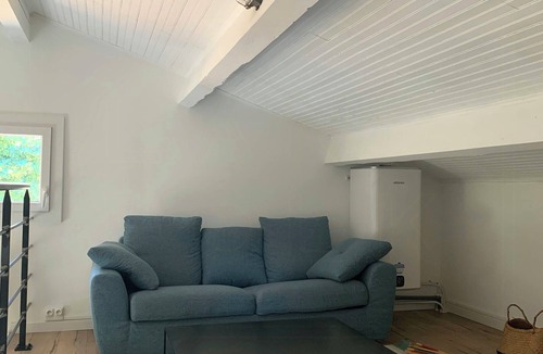Gravieres House | House with swimming pool in Monts d'Ardèche