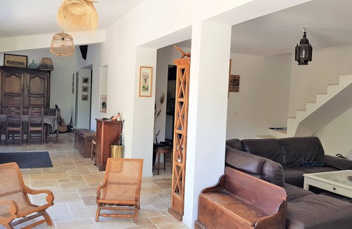 Eguilles House | House with swimming pool in Provence