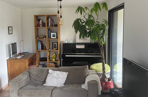 Cabries House | 🌿 House with swimming pool between Aix-en-Provence and Marseille - heart of Provence