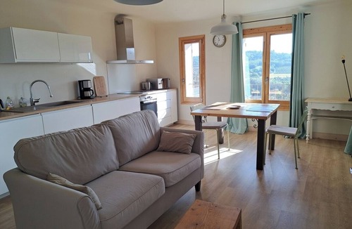 Villars House | House with terrace and bicycle garage in the heart of the Luberon ALL INCLUSIVE