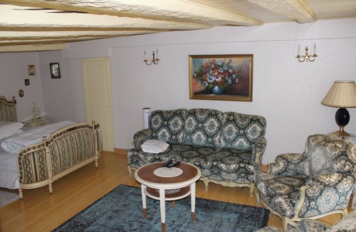 Thann Apartment | Hydrangea - Les Fleurs de Thann
