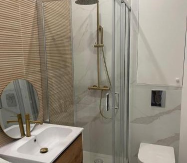 Prefecture Apartment | Hyper center T2 Bohemian chic