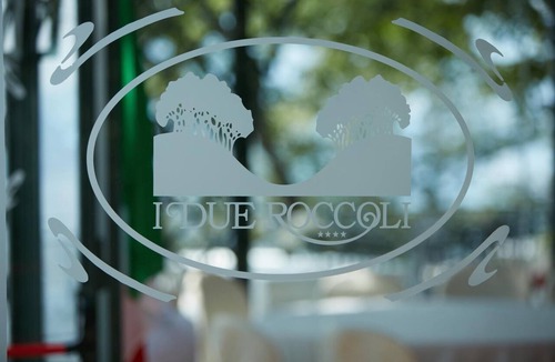 Iseo Hotel | I due Roccoli