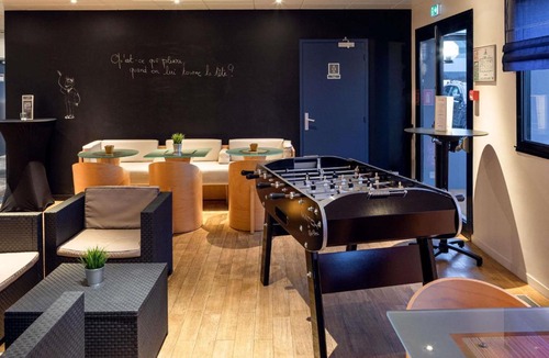 Mellac Hotel | ibis Quimperle