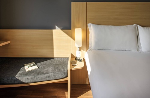 Sisteron Hotel | ibis Sisteron