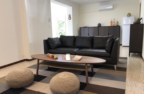 Saint-Laurent-du-Verdon House | Ideal home for a family or group of friends