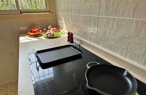 Saint-Laurent-du-Verdon House | Ideal home for a family or group of friends