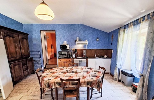 Ferrieres Apartment | Idealer Erholungsort by Interhome