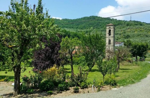 Codiponte House | Il Frantoio by Interhome