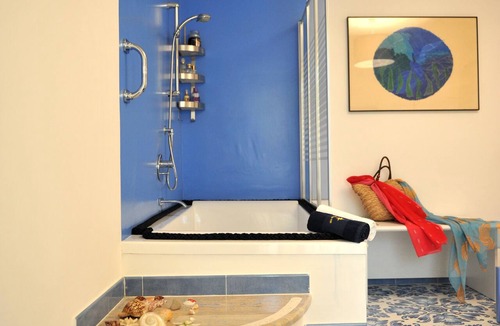 Procida House | Il Leone di Mare