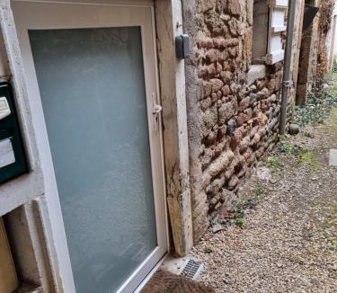 Issoire Apartment | Impasse secrète - Duplex - WIFI
