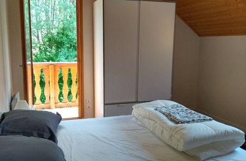 Le Bourg-d'Oisans House | IMPRESSIVE HOUSE IN BOURG D’OISANS - SLEEPS 14