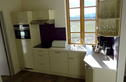Ferrassieres Apartment | In Provence, close to Mont Ventoux and the Gorges de la Nesque.