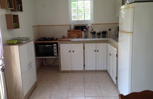 Taglio-Isolaccio House | INDEPENDENT GARDEN AREA 50m2 6 kms from the sea, 100m from the river.