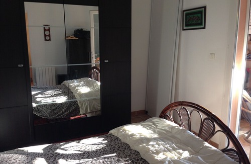 Aix-en-Provence Apartment | Independent studio in villa in Aix en Provence