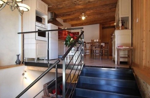 Allegre House | Inn Allègre, 2 bedrooms, 5 people
