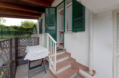 Procida Apartment | Isba Da Procida - Two Bedroom Apartment, Sleeps 5