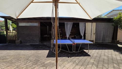 Lido di Fermo House | Itaca