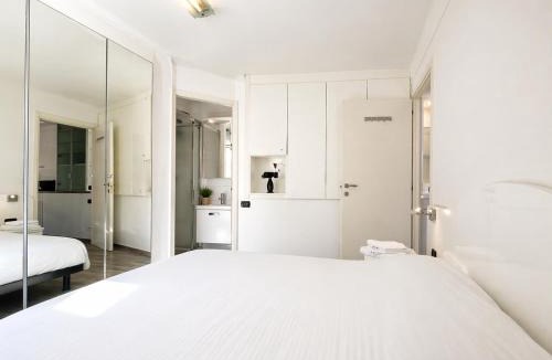 Carrieres - Malbousquet Apartment | joli 2 pièces à Monaco