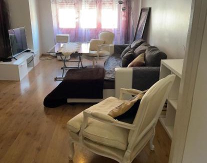 Le Rouet Apartment | Joli appartement Quartier tranquille 13008 à 2 minutes du métro Perier
