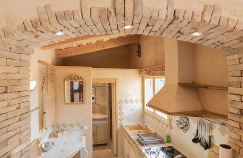 Trans-en-Provence Apartment | Joli Loft Indépendant de 38m2, Avec Piscine Dans le Var