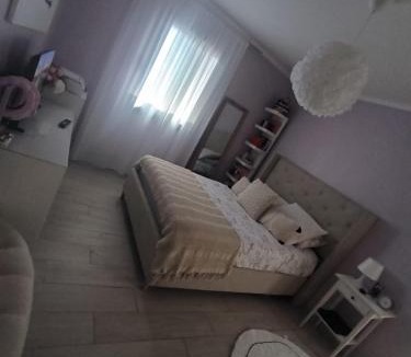 Piolenc Villa | Jolie villa