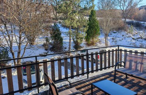 Ubaye-Serre-Poncon Apartment | Ker bret