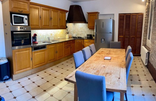 La Baule-Escoublac Villa | KER MARINE : Villa La Baule