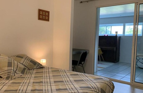 Witternheim Bed & Breakfast | L'Ântrepôt
