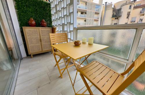 Carre d'Or Apartment | L'Éclat Safran - Royal Luxembourg