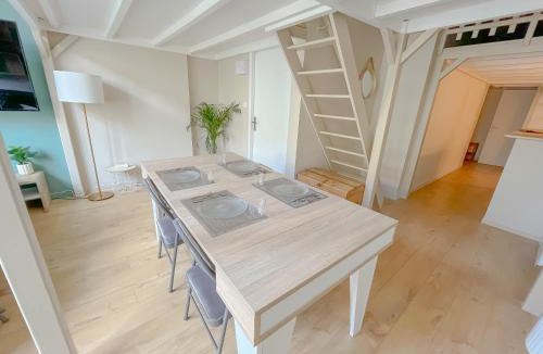 Comedie Apartment | L'Écrin de la Comédie