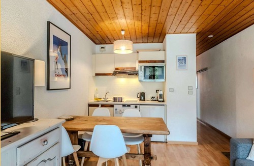 Les Praz-de-Chamonix Apartment | L'Aiguille de Chamonix I Appartement Les Praz