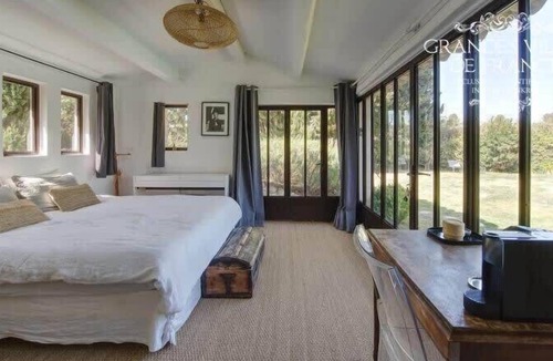 Maussane Villa | L'Ancien Relais de Chasse