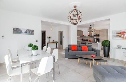 Roquefort-la-Bedoule House | L'Angeannie