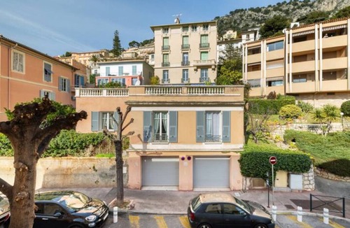 Beaulieu-sur-Mer Apartment | L' Apparté Marinoni