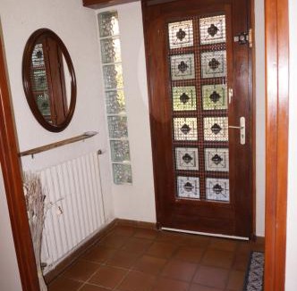 Saint-Martin-d'Uriage Apartment | l'appartement village