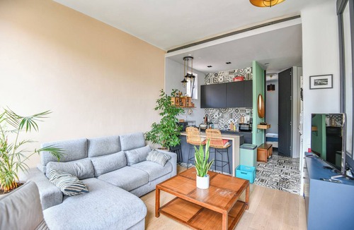 Le Camas Apartment | L'Archange - Appart standing au coeur du Camas