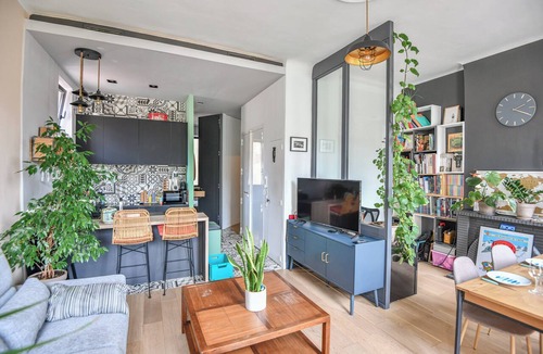 Le Camas Apartment | L'Archange - Appart standing au coeur du Camas
