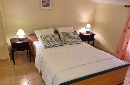 Caux House | l'Aristide