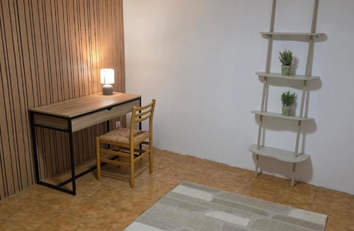 Caux House | l'Aristide