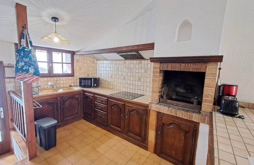 Peyriac-de-Mer House | L'Echo des étangs: in the heart of tranquility