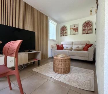 La Napoule House | L Ecrin de la Napoule piscine plage à pied clim