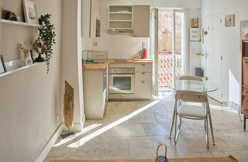 Montpellier-Centre Apartment | L'Écusson Charmant – Flat in the heart of the city