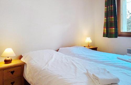 La Chapelle-en-Valgodemard Apartment | L'Edelweiss 1 - Piscine - WIFI