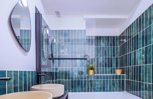 Republique Apartment | L'Envol chic - Private parking lot - Centre of Le Mans