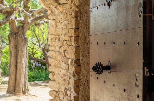 Cabrieres-d'Avignon House | L'Evasion, Cabrières d'Avignon, country house, pool, AC
